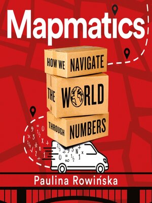 cover image of Mapmatics